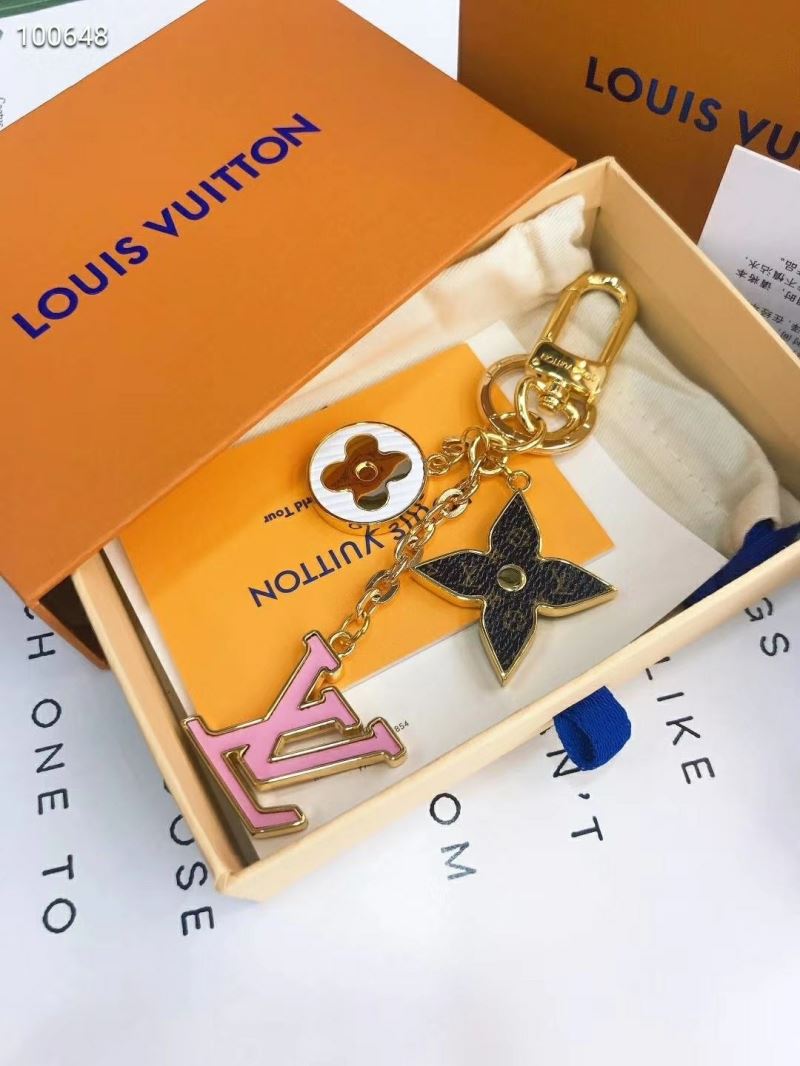 Louis Vuitton Keychains